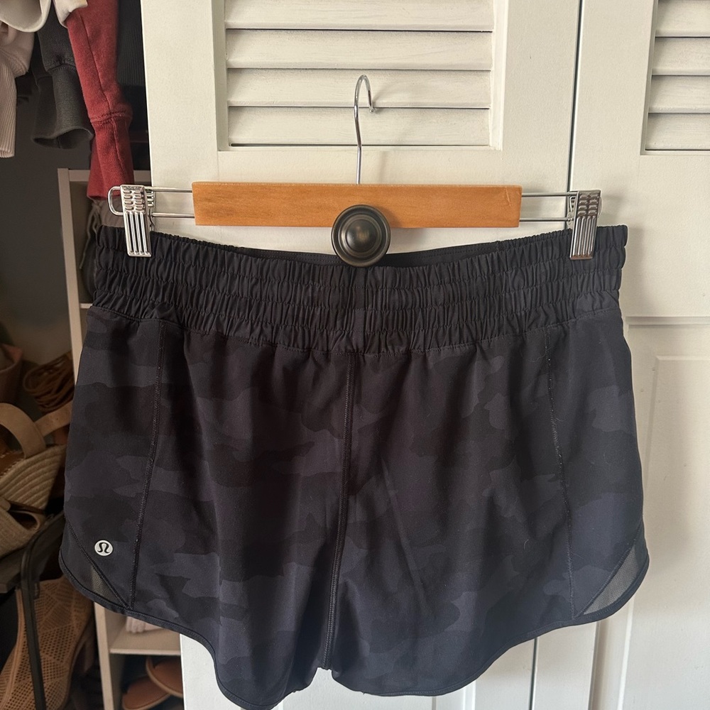 Lululemon Shorts - Picture 2 of 4